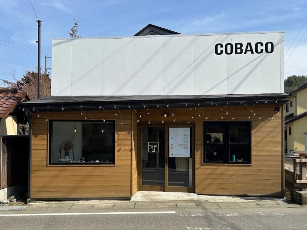 COBACO