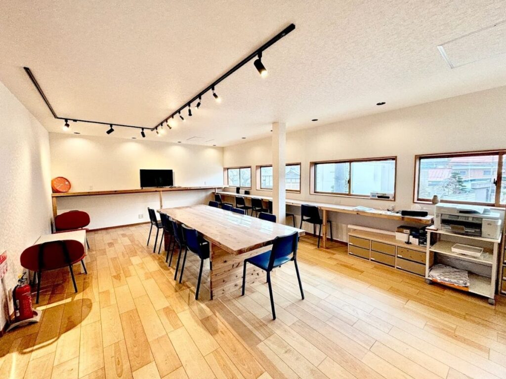ROOMs-KAMIMACHI